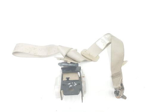 Rear left seatbelt TOYOTA LAND CRUISER PRADO (_J12_) 3.0 D-4D (KDJ120, KDJ125) | BP17187814I29 