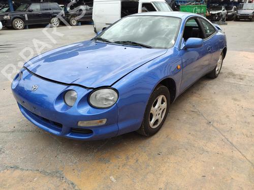 Right front indicator TOYOTA CELICA Coupe (_T20_) 1.8 i 16V (AT200) | BP9750912C33 