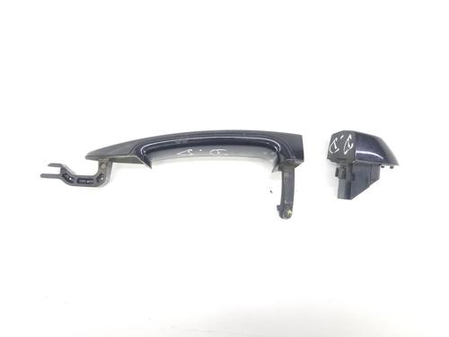 Front right exterior door handle BMW 1 (E87) 118 d | BP7920759C129 