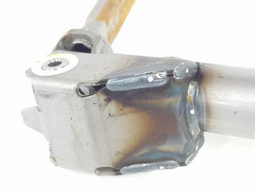 Steering column RENAULT AUSTRAL  | BP32679678M21  - Image 5