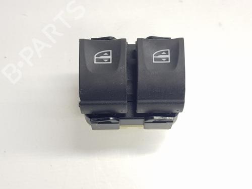 Comutador vidro frente esquerdo Comutador vidro frente esquerdo RENAULT KANGOO III MPV Blue dCi 95 (KJAB) (95 hp) 34736140 34736140