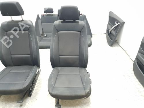 Seats set BMW 1 (E87) 116 i | BP9536295C78 