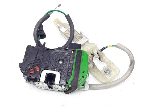 Rear right lock HYUNDAI i40 I (VF) 1.7 CRDi | BP5231397C99