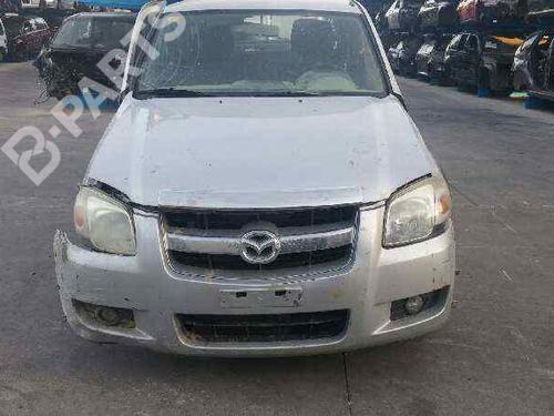 Used Parts MAZDA BT-50 Pickup (CD, UN)  2.5 MRZ-CD 4x4 (UNY0W3)  37379