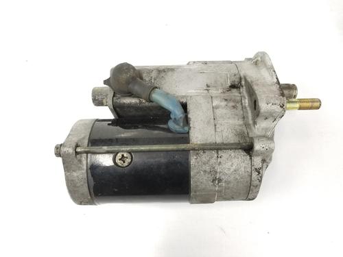 Used Starter TOYOTA LAND CRUISER PRADO (_J12_) 3.0 D-4D (KDJ120, KDJ125) (166 hp) 12145541