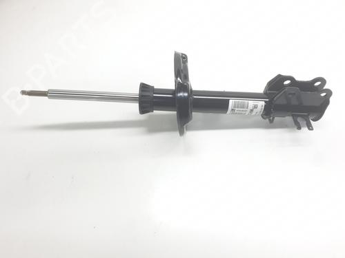 Used Left front shock absorber OPEL CORSA E (X15) 1.4 (08, 68) (90 hp) 32266319