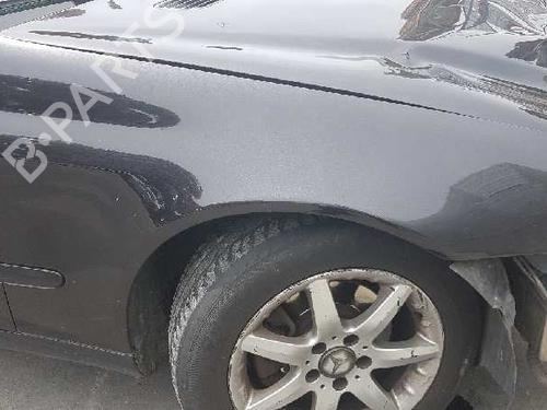 Front right lock MERCEDES-BENZ C-CLASS Coupe (CL203) C 220 CDI (203.706) | BP4248894C97 