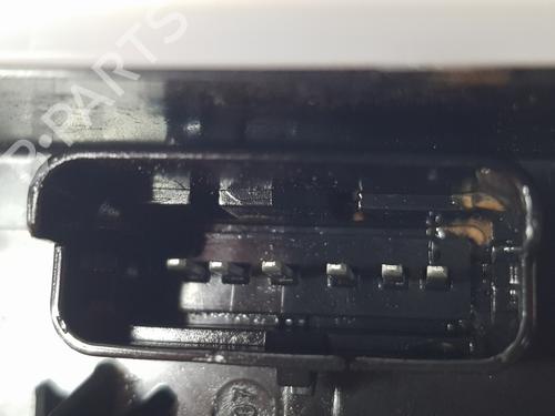 Fuel pump CITROËN JUMPY III Van (V_) 2.0 BlueHDi 145 | BP31138298M76