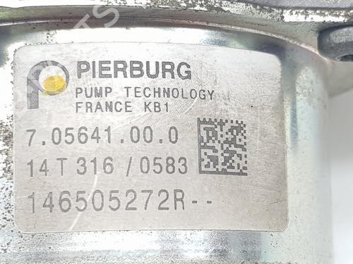 Vacuum pump DACIA SANDERO II 1.5 dCi | BP38068601M80 - Image 8