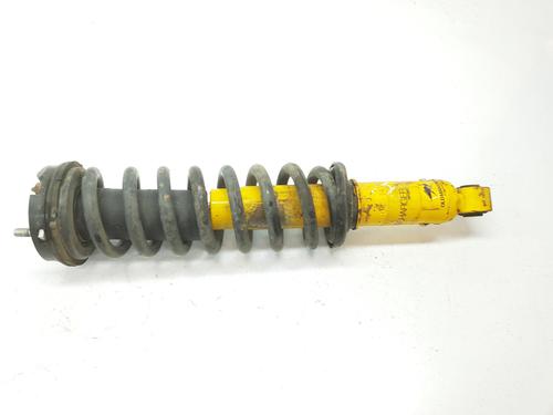 Used Left front shock absorber TOYOTA LAND CRUISER 90 (_J9_) 3.0 TD (KZJ90_, KZJ95_, KZJ90R, KZJ95R, KZJ90W, KZJ95W) (125 hp) 9704197