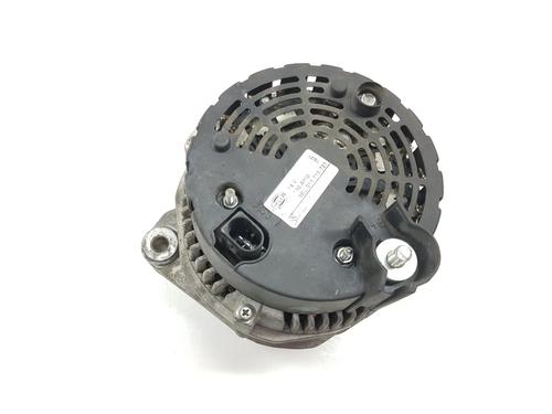 Used Alternator Alternator BMW 5 (F10) 530 d (245 hp) 34104350 34104350