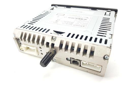 Radio MERCEDES-BENZ CITAN Box Body/MPV (W415) 109 CDI (415.601, 415.603, 415.605) | BP21145680E6 