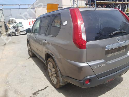 Left front window switch NISSAN X-TRAIL II (T31) 2.0 dCi 4x4 | BP36840181I27  - Image 18