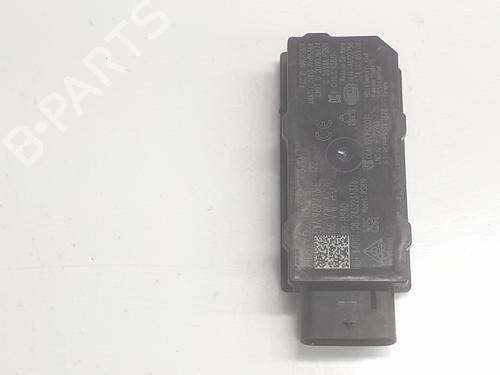 Used Electronic module Electronic module VW ID.3 (E11, E12) Pro S (204 hp) 34398743 34398743