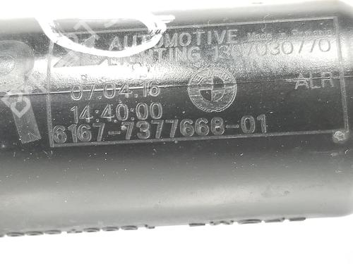 Other BMW 5 Gran Turismo (F07) 530 d | BP14097403O1 