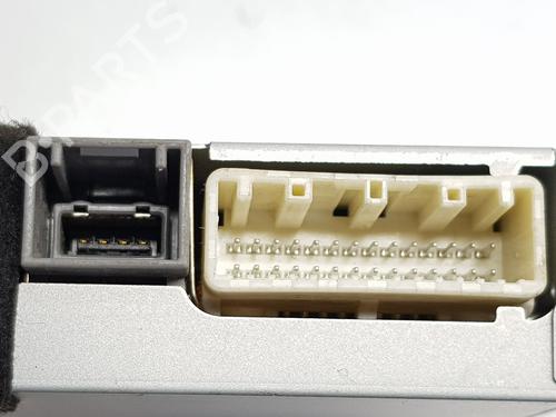 Electronic module MITSUBISHI L200 / TRITON (KJ_, KK_, KL_) 2.2 DI-D 4WD | BP29755654M83 