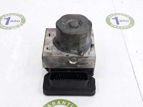 Used ABS pump NISSAN QASHQAI II SUV (J11, J11_) 1.5 dCi (110 hp) 4495348