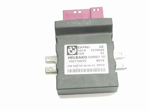 Electronic module BMW X6 (E71, E72) xDrive 30 d | BP36672781M83 - Image 5