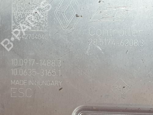 ABS pump RENAULT TRAFIC III Van (FG_) | BP36535862M43 - Image 2