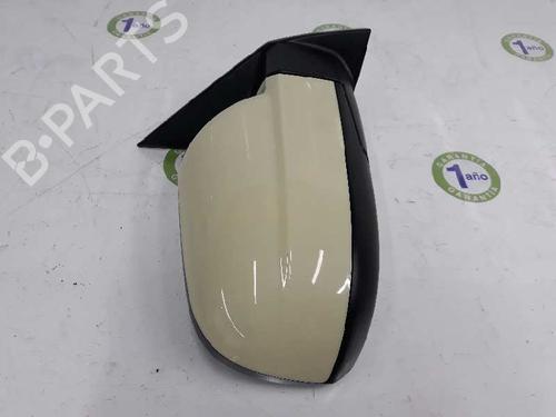 Right mirror HYUNDAI TUCSON (JM) 2.0 CRDi All-wheel Drive | BP4862141C27 