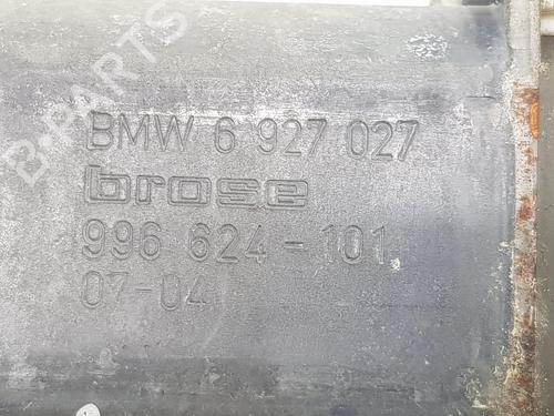 Left front window motor BMW 3 Touring (E91) 325 d | BP8126396E21 