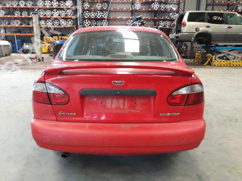 Right headlight DAEWOO LANOS (KLAT) 1.6 16V | BP1424419C29 