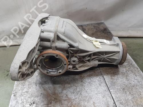Rear differential AUDI A7 Sportback (4GA, 4GF) 3.0 TDI quattro | BP9415219M24 