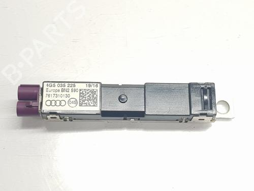 Electronic module AUDI A6 C7 (4G2, 4GC) 2.0 TDI | BP30469095M83 - Image 4