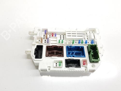 Used Fuse box OPEL ASTRA L Sports Tourer (O5) [2021-2025]  25849304