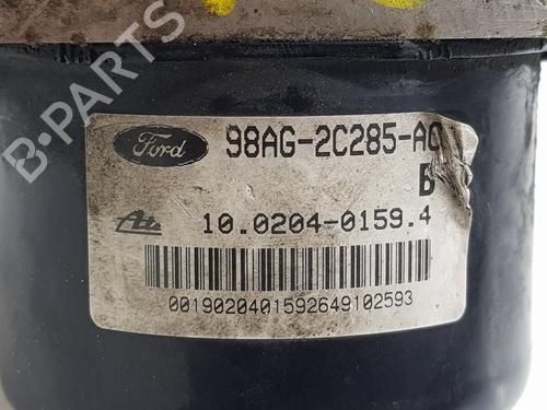 ABS FORD FOCUS I (DAW, DBW) 1.8 Turbo DI / TDDi | BP29920945M43 