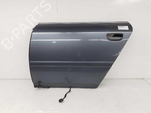 Used Left rear door AUDI A6 C5 Avant (4B5) 2.5 TDI (180 hp) 6335083