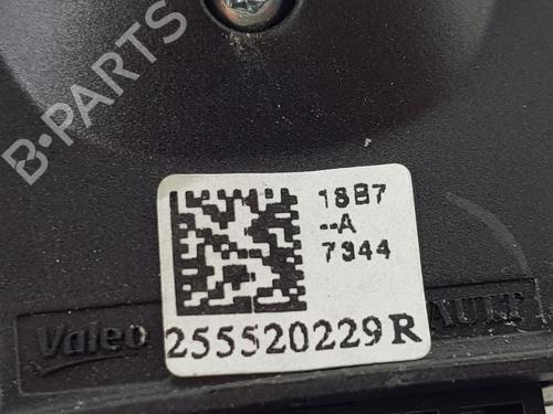 Steering wheel controls RENAULT KADJAR (HA_, HL_) | BP32266358E15