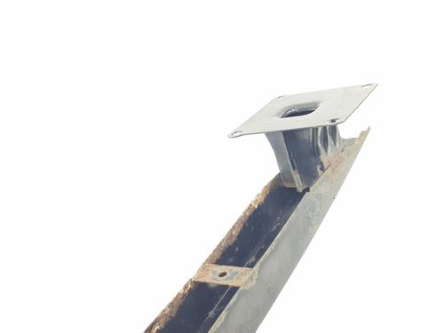 Rear bumper reinforcement LAND ROVER FREELANDER 2 (L359) 2.2 TD4 4x4 | BP29278987C73 