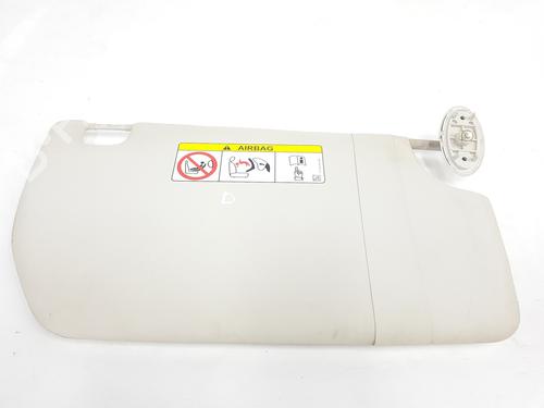 Used Right sun visor Right sun visor FORD TOURNEO CONNECT / GRAND TOURNEO CONNECT V408 MPV 1.5 TDCi (101 hp) 33694635 33694635