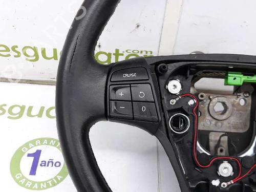 Steering wheel VOLVO C30 (533) 1.6 D | BP1963635C49 
