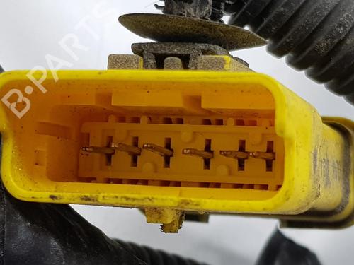Cable PEUGEOT 208 I (CA_, CC_)  | BP17465873E12 