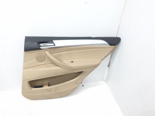 Seats set BMW X5 (E70) 3.0 d | BP24122714C78 