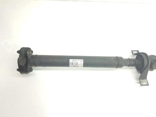 Driveshaft MERCEDES-BENZ GLK-CLASS (X204) 320 CDI 4-matic (204.983) | BP6898256M37 