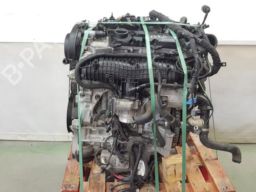 Engine VOLVO V40 Hatchback (525) T2 | BP37700091M1  - Image 10