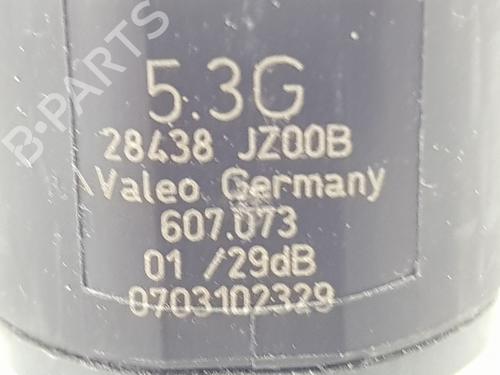 Andre RENAULT KOLEOS I (HY_)  | BP31697275O1 