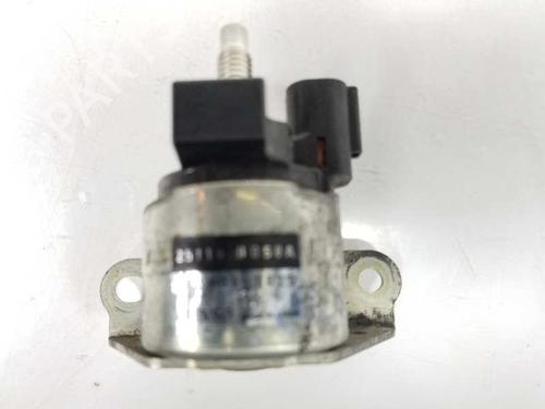 Electronic module NISSAN QASHQAI II SUV (J11, J11_) 1.5 dCi | BP8133359M83 