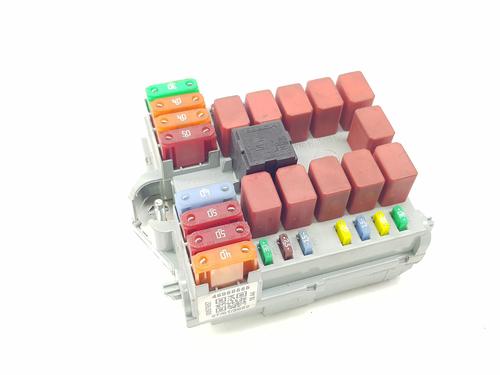 Used Fuse box Fuse box FIAT DUCATO Platform/Chassis (250_) [2006-2026] 36276623 36276623