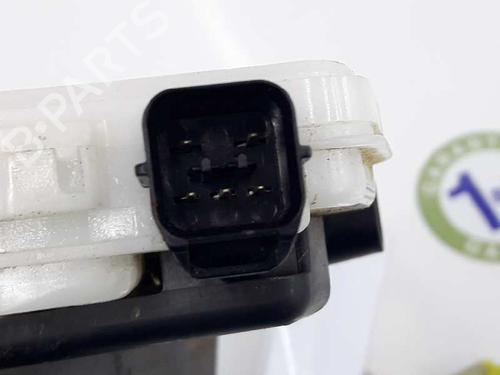 Front left lock MITSUBISHI PAJERO III (V7_W, V6_W) 3.2 Di-D (V68W, V78W) | BP4670689C98 