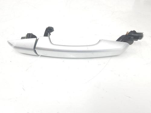 Used Rear left exterior door handle Rear left exterior door handle LAND ROVER DISCOVERY V (L462) 3.0 Td6 4x4 (258 hp) 10095632 10095632