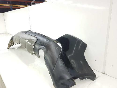 Rear bumper LAND ROVER DISCOVERY SPORT (L550) 2.0 D 4x4 | BP7028529C8 
