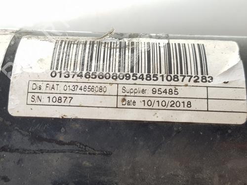 Right front shock absorber CITROËN JUMPER II Van 2.0 BlueHDi 130 | BP36206583M17 - Image 3