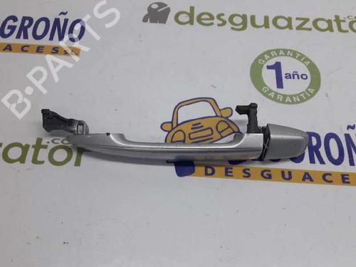 Tailgate handle TOYOTA LAND CRUISER PRADO (_J12_) 3.0 D-4D (KDJ120, KDJ125) | BP1734342C132 