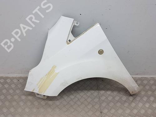 Used Left front fenders Left front fenders 38487768 38487768