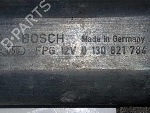 Left rear window motor AUDI A6 C5 (4B2) 2.5 TDI quattro | BP6800594E23 