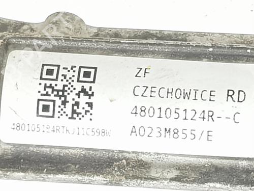 Steering rack DACIA DUSTER (PYM_, PYN_) 1.2 TCe 130 | BP34723167M22  - Image 6
